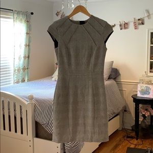 Business casual dress